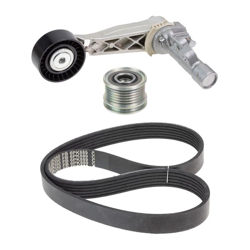 INA FB3222K INA BDC FEAD Kit