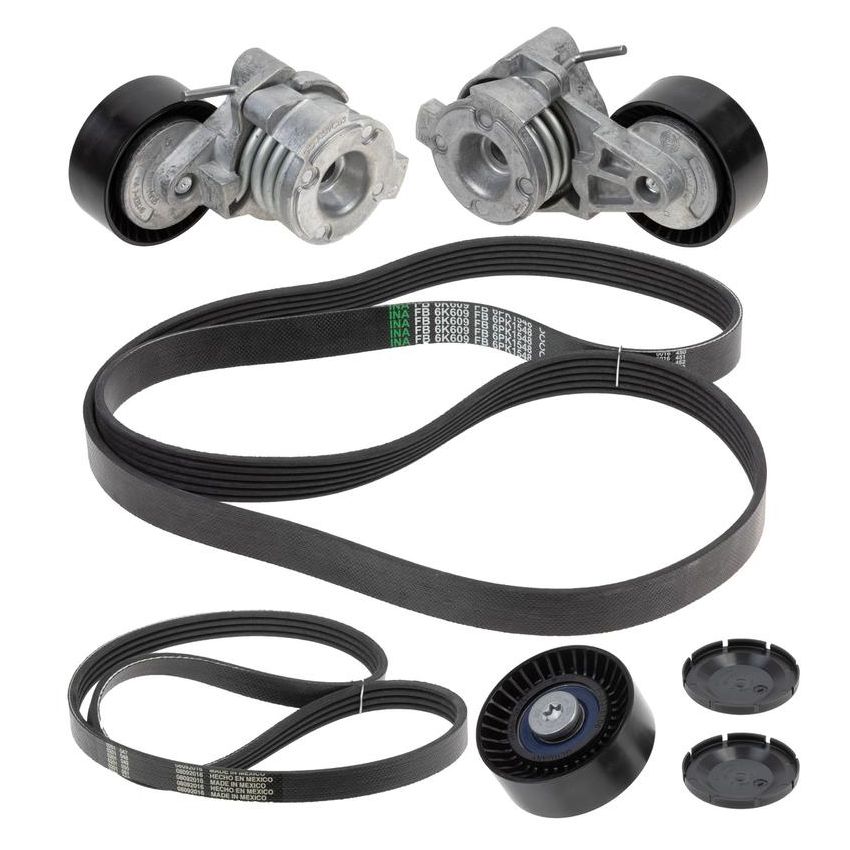 INA FB3224K INA BDC FEAD Kit