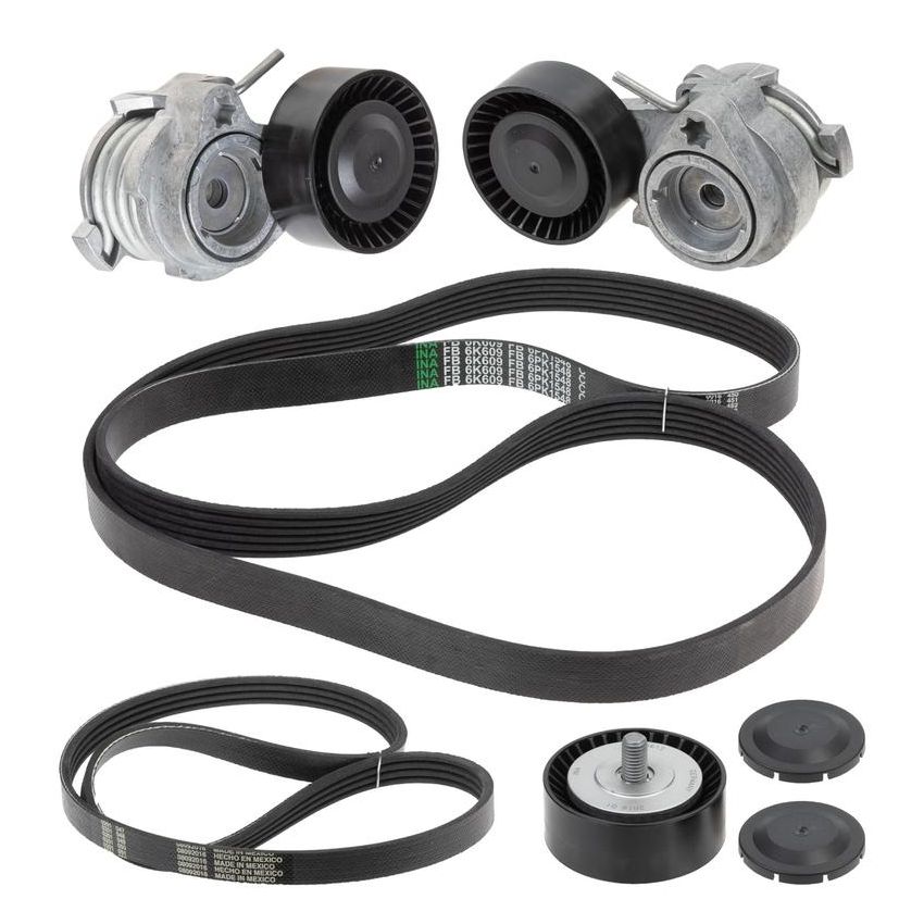 INA FB3224K INA BDC FEAD Kit