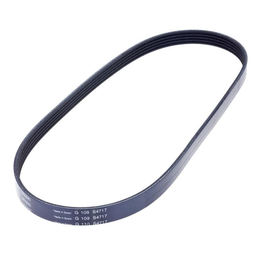 INA FB5K350 INA BDC FEAD multi V-Belt