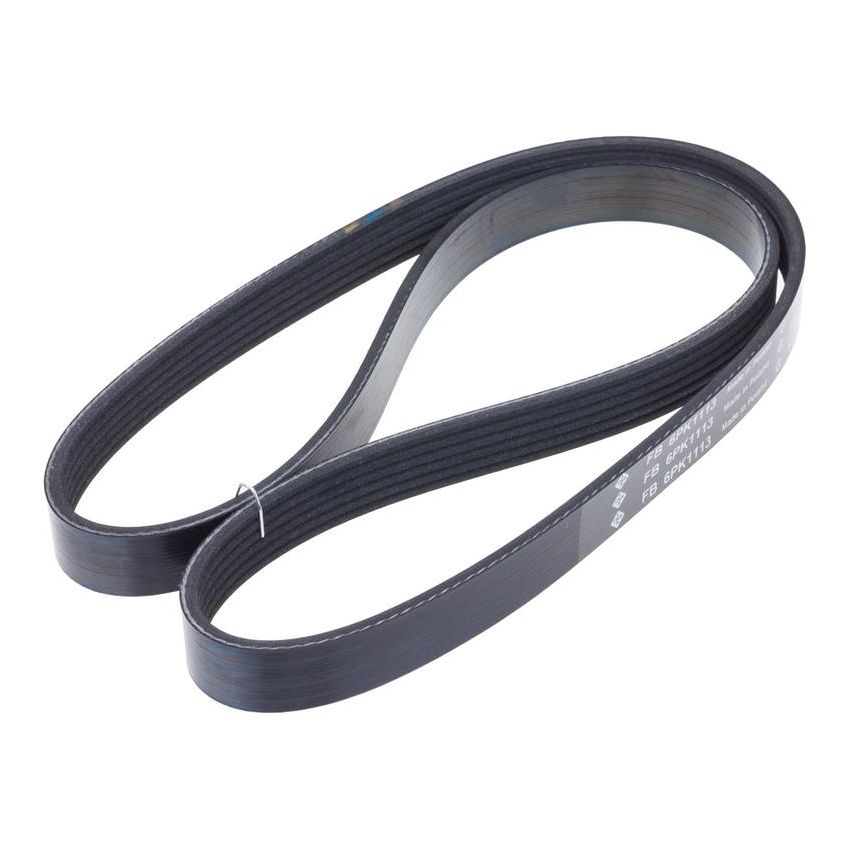 INA FB6K438 INA BDC FEAD multi V-Belt