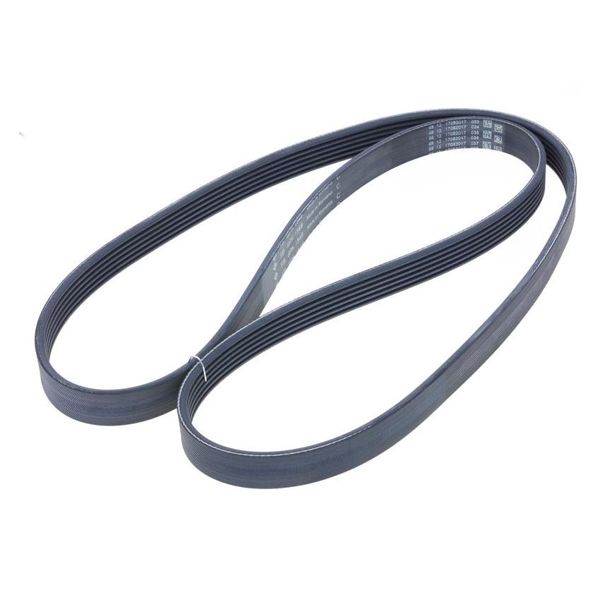 INA FB6K609 INA BDC FEAD multi V-Belt
