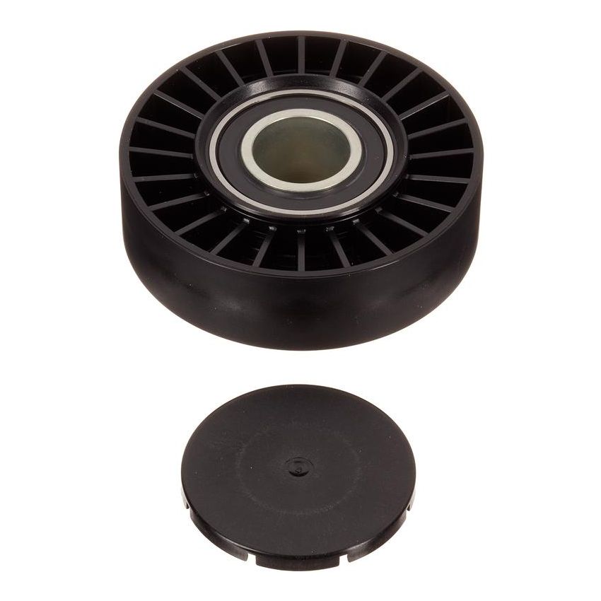 INA FP01691 INA BDC FEAD pulley