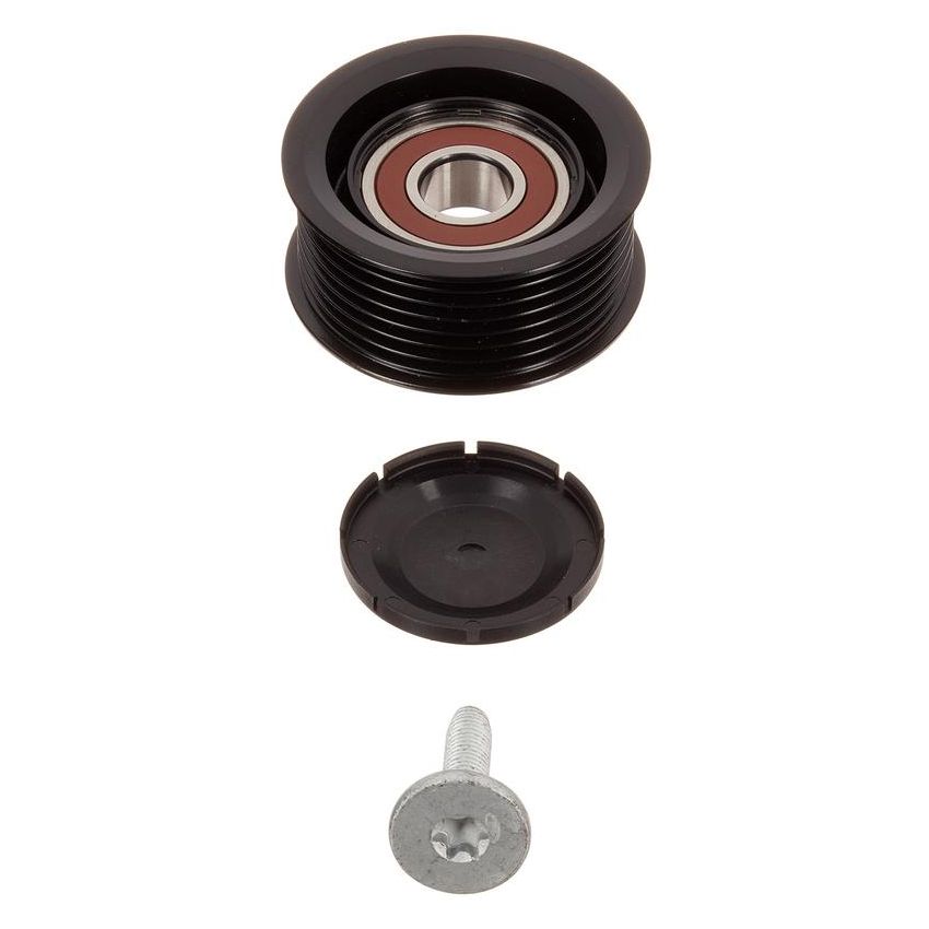 INA FP02331 INA BDC FEAD pulley