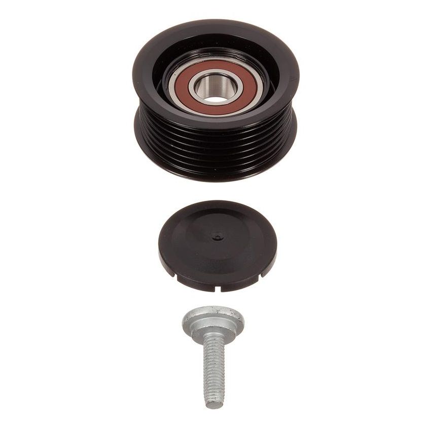 INA FP02331 INA BDC FEAD pulley