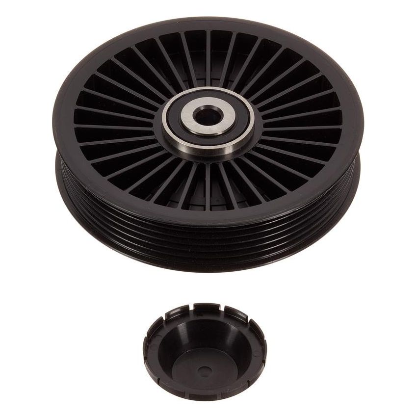 INA FP02421 INA BDC FEAD pulley