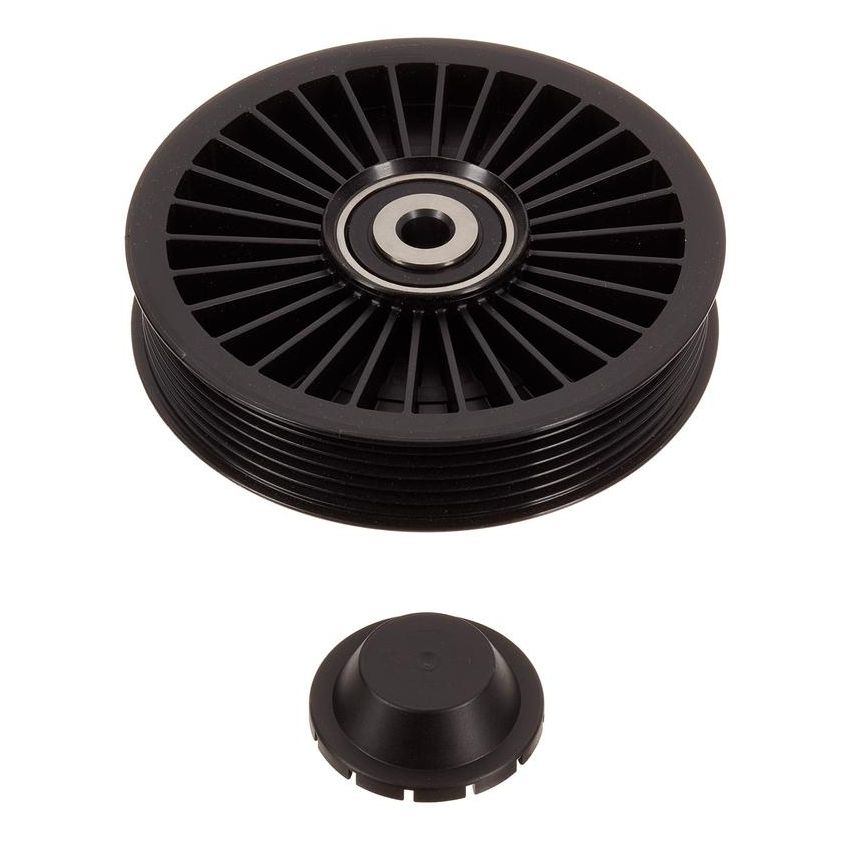 INA FP02421 INA BDC FEAD pulley