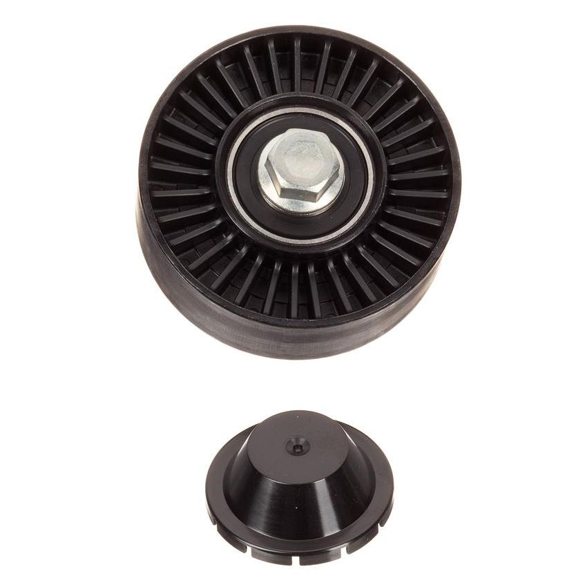 INA FP05121 INA BDC FEAD pulley