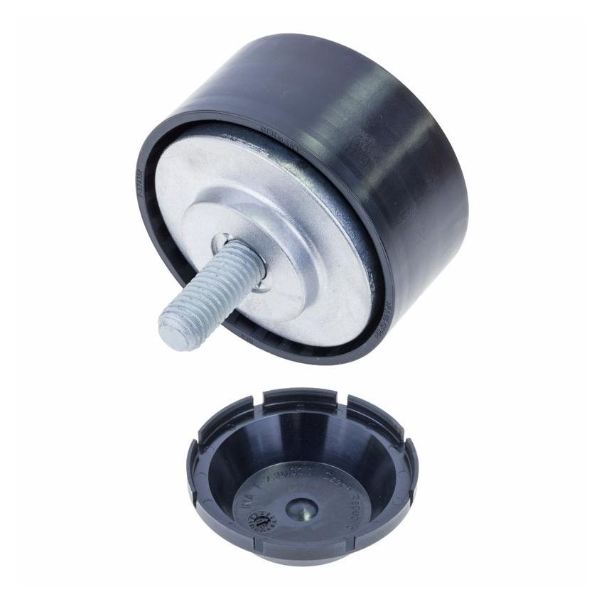 INA FP05551 INA BDC FEAD pulley