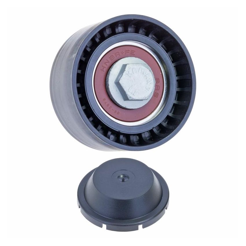 INA FP05551 INA BDC FEAD pulley