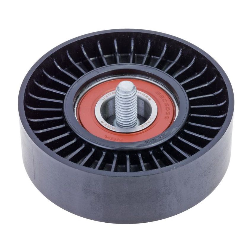 INA FP05581 INA BDC FEAD pulley