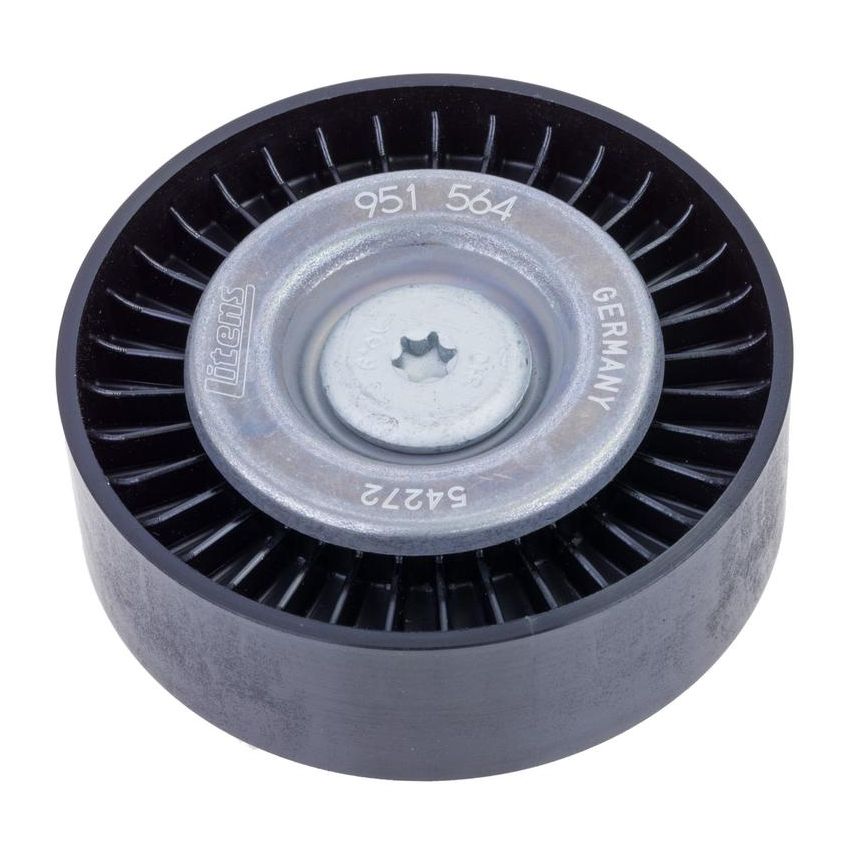 INA FP05581 INA BDC FEAD pulley