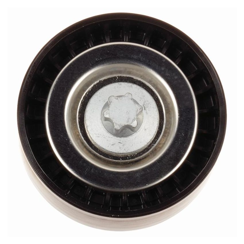 INA FP05701 INA BDC FEAD pulley