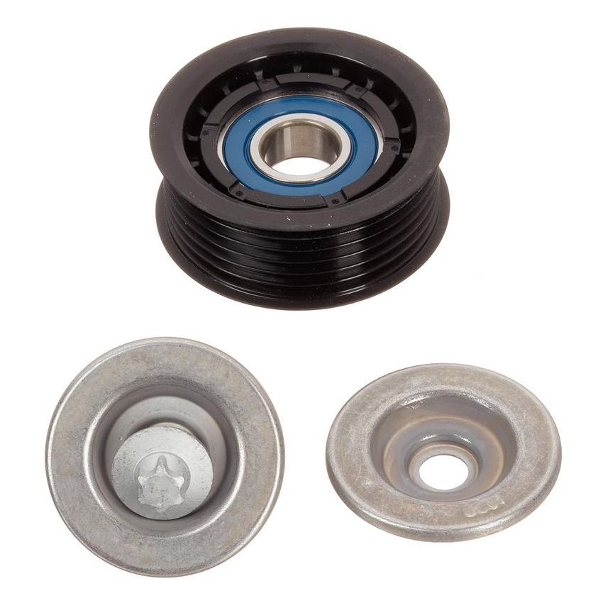INA FP06291 INA BDC FEAD pulley