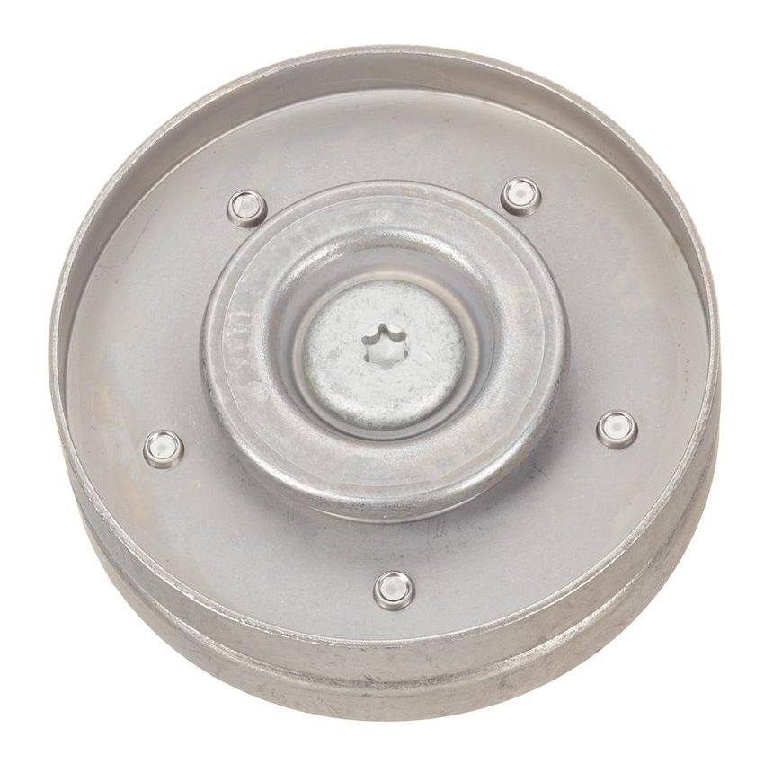INA FP06941 INA BDC FEAD pulley
