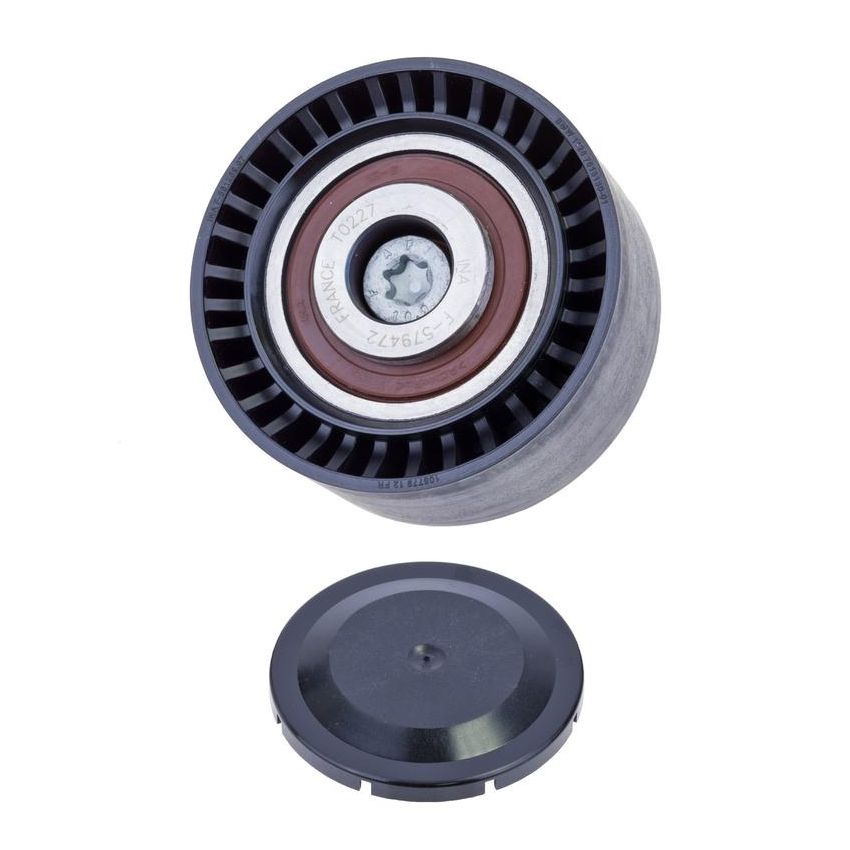 INA FP07221 INA BDC FEAD pulley