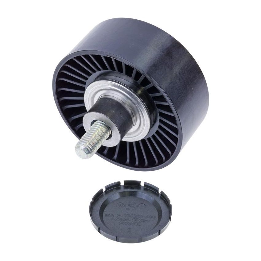 INA FP07511 INA BDC FEAD pulley