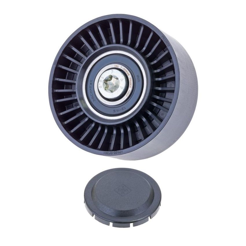 INA FP07511 INA BDC FEAD pulley