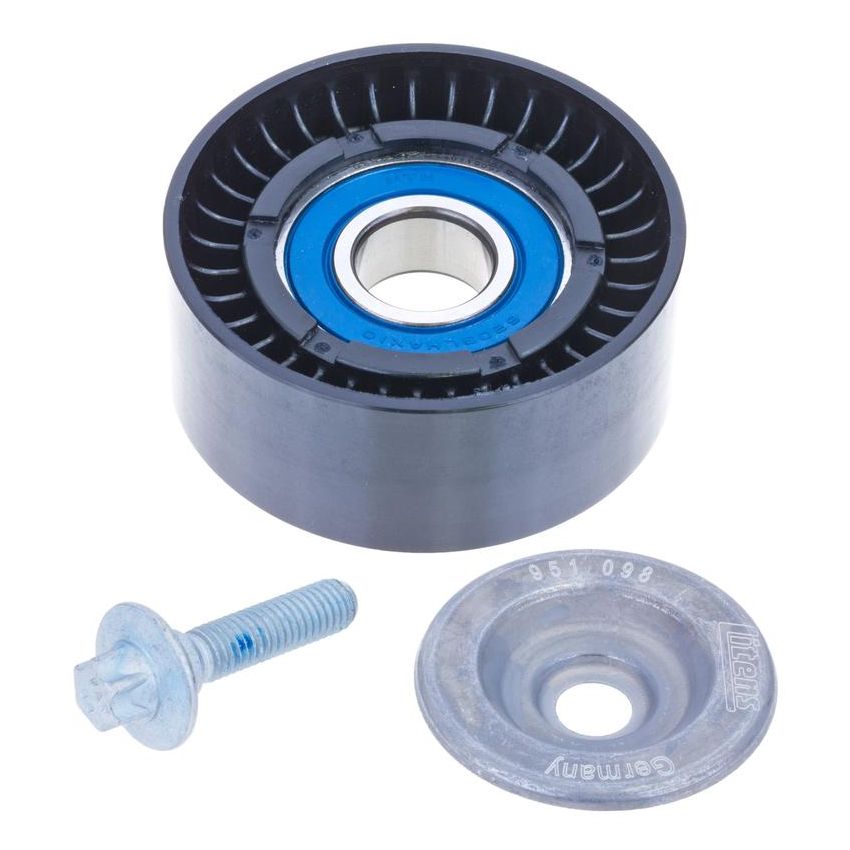 INA FP07771 INA BDC FEAD pulley