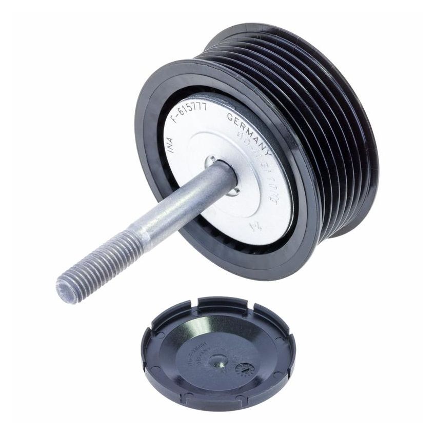 INA FP07921 INA BDC FEAD pulley
