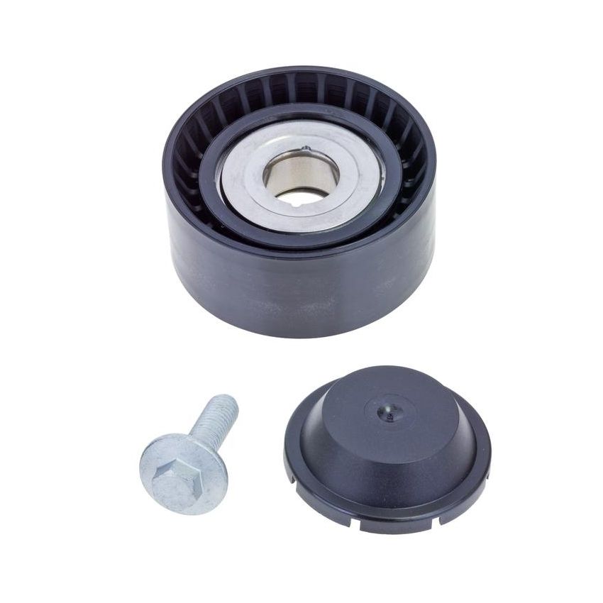 INA FP0824 INA BDC FEAD pulley