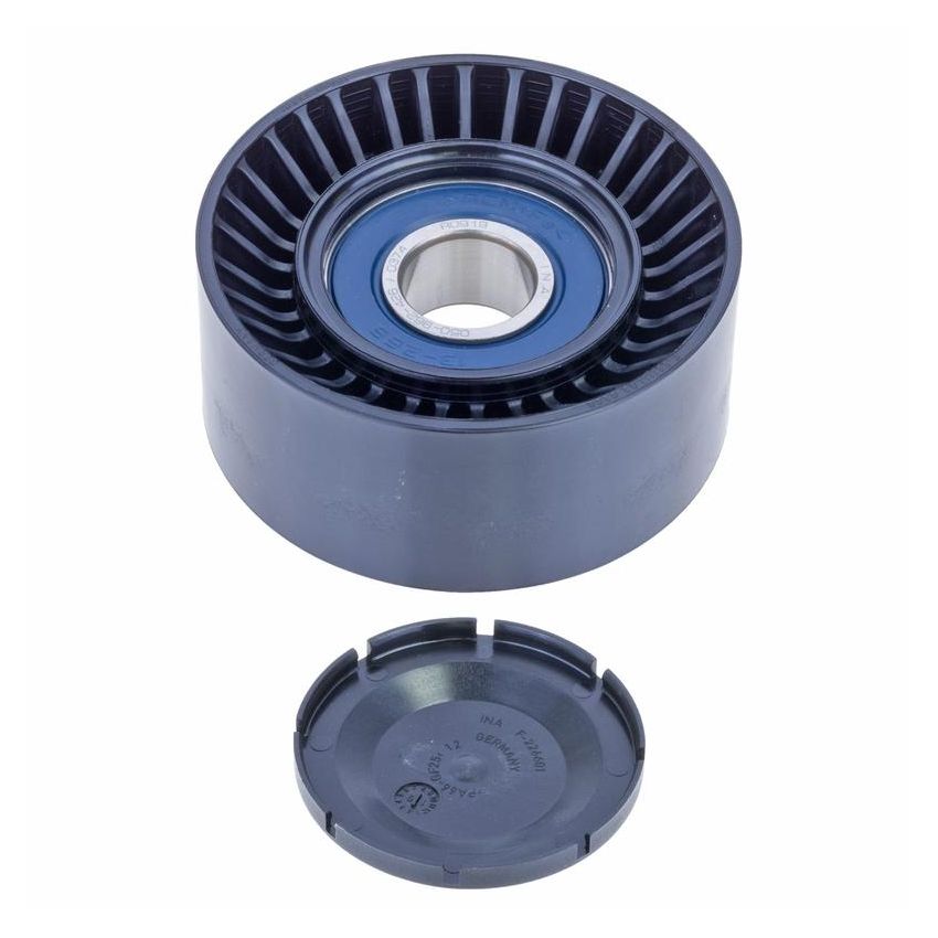 INA FP08731 INA BDC FEAD tensioner pulley