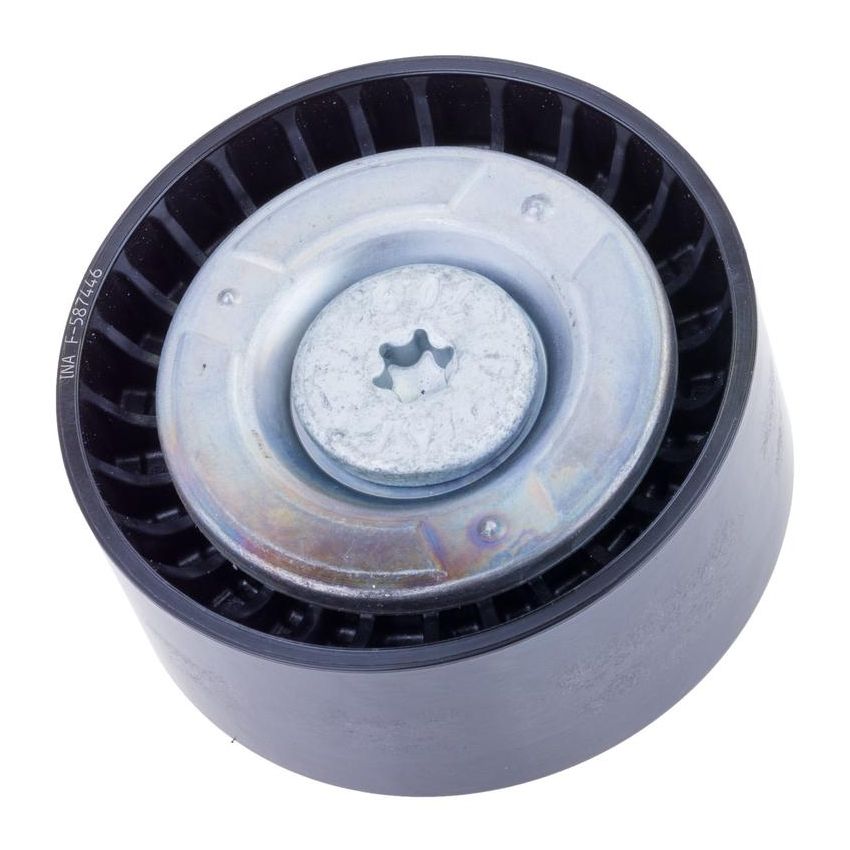 INA FP20571 INA BDC FEAD pulley