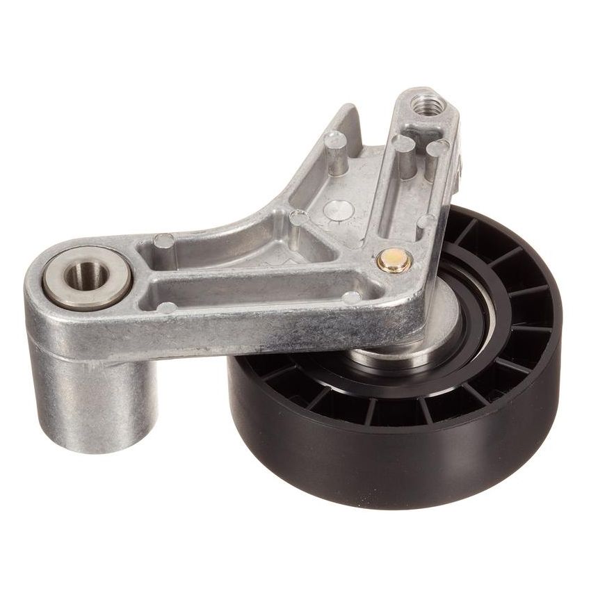 INA FT10004 INA BDC FEAD tensioner pulley
