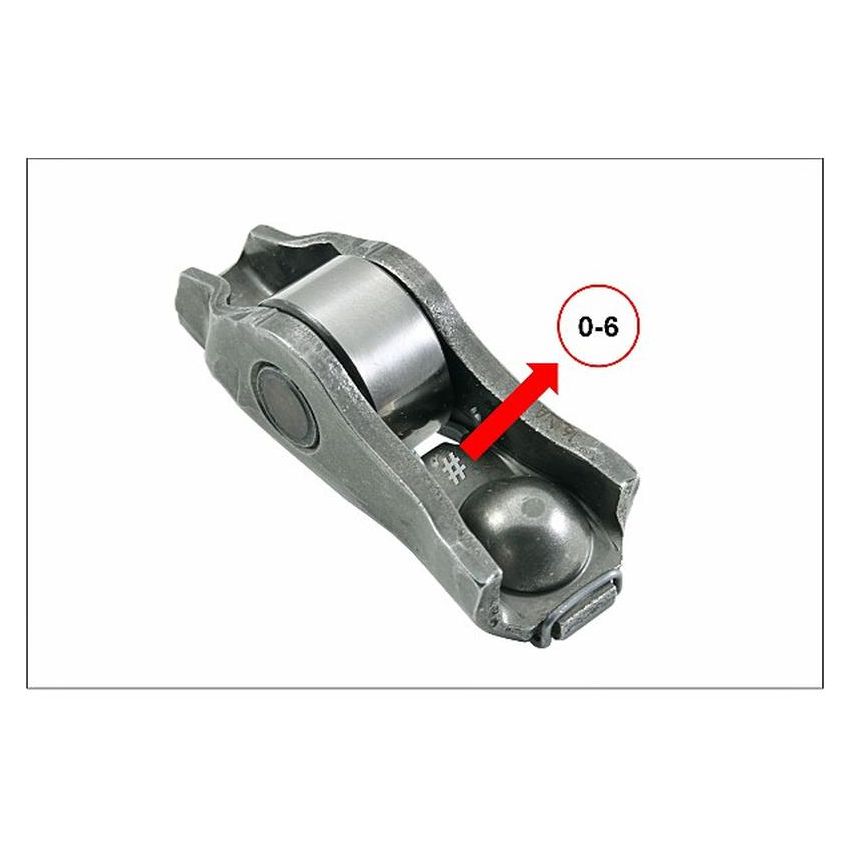 INA VR02451 INA VTC finger follower