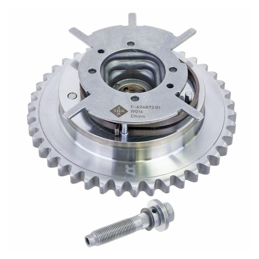 INA VS-S1268S INA VCT control valve, camshaft adjustment