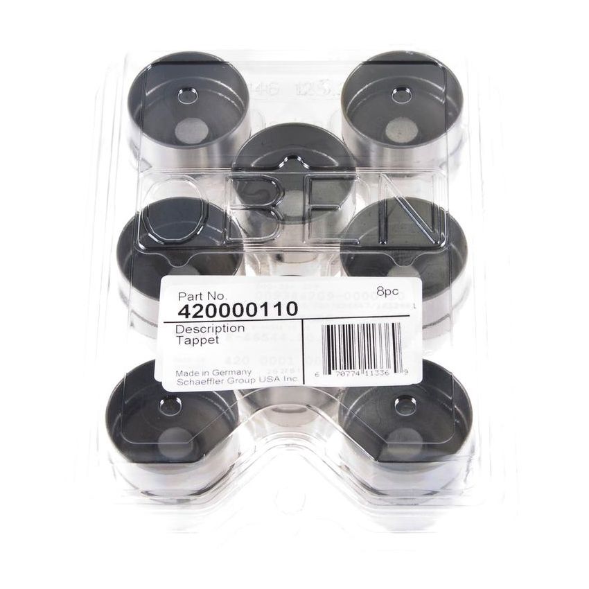 INA VT0001 INA VTC hydraulic pivot element