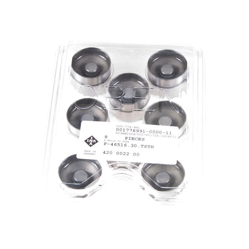 INA VT0022 INA VTC hydraulic pivot element