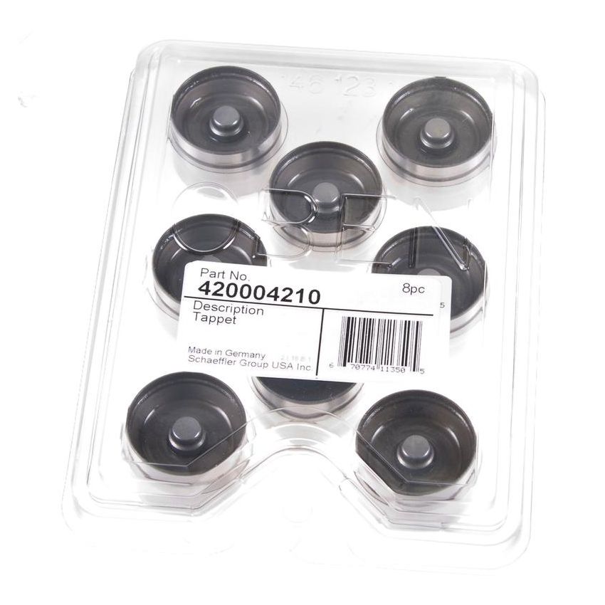 INA VT0042 INA VTC hydraulic pivot element