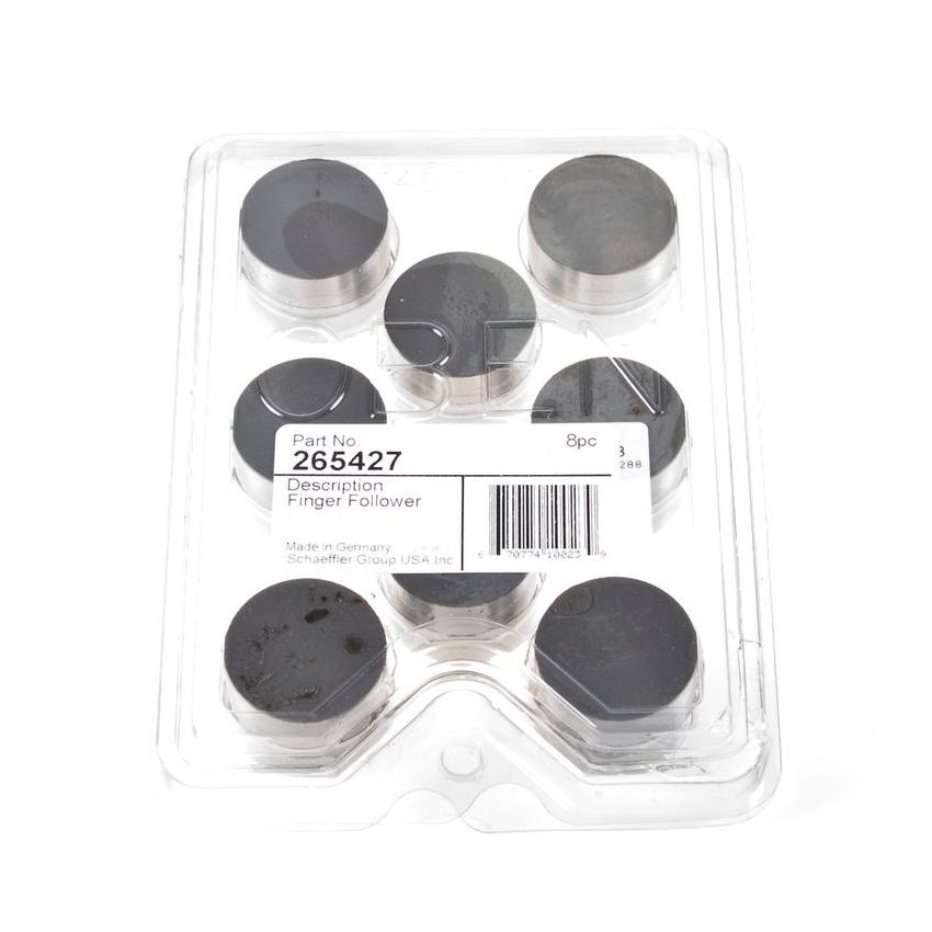 INA VT0043 INA VTC hydraulic pivot element