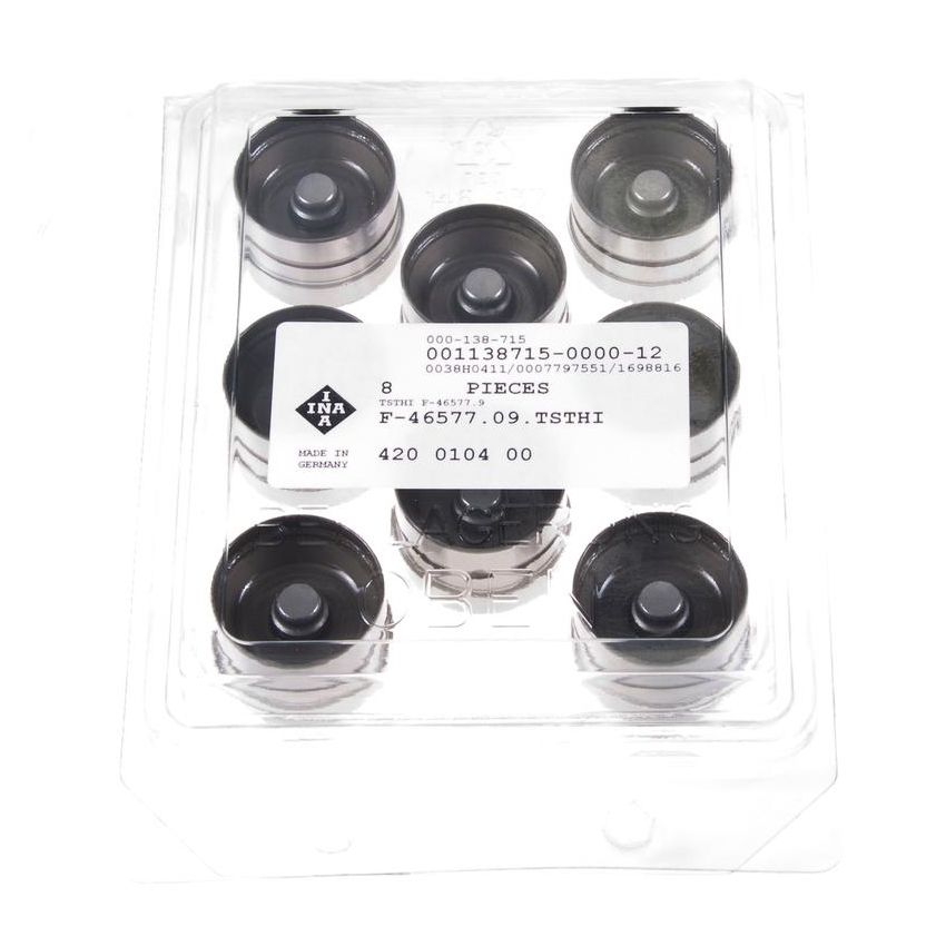 INA VT0104 INA VTC hydraulic pivot element