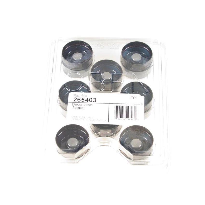 INA VT0209 INA VTC hydraulic pivot element