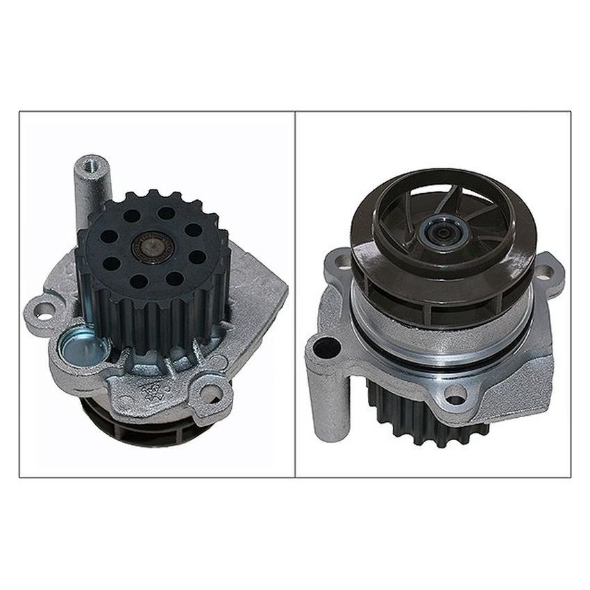 INA XW0060 INA CSC Water Pump, cooling system