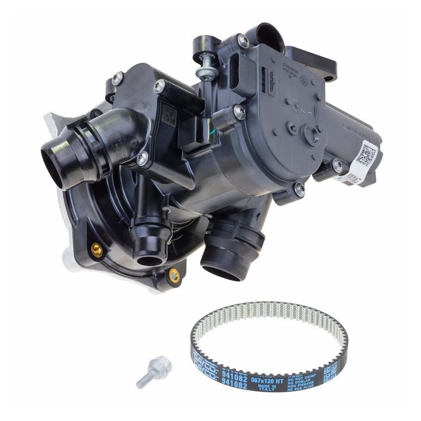 INA XW0360 INA CSC Water Pump, cooling system