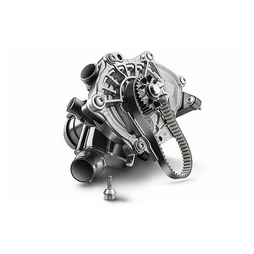 INA XW0360 INA CSC Water Pump, cooling system