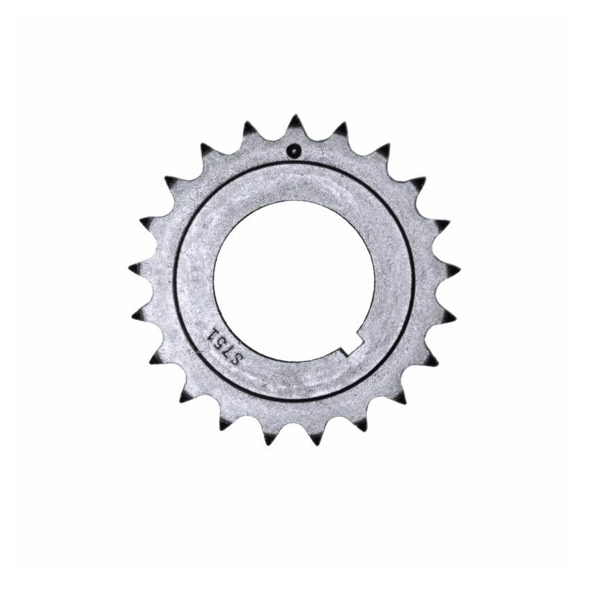 INA ZC0128 INA CDC Chain, oil pump drive