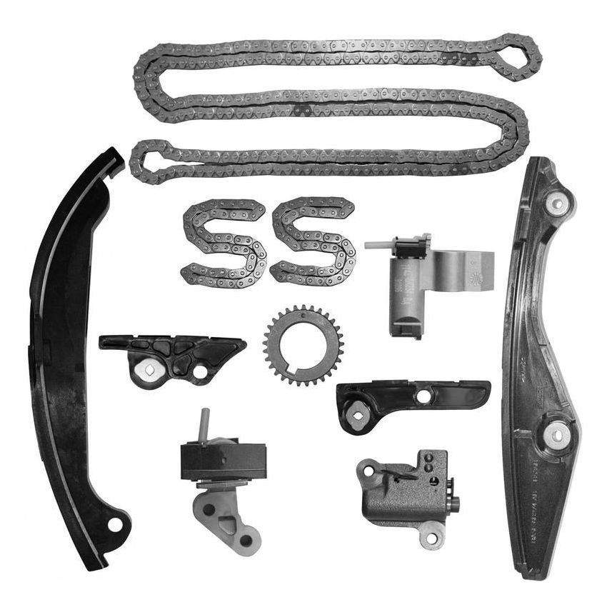 INA ZC1464K INA CDC Timing Chain Kit