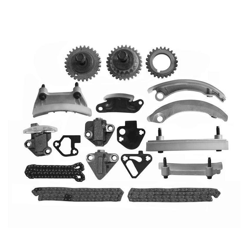 INA ZC-76159 INA CDC Timing Chain Kit