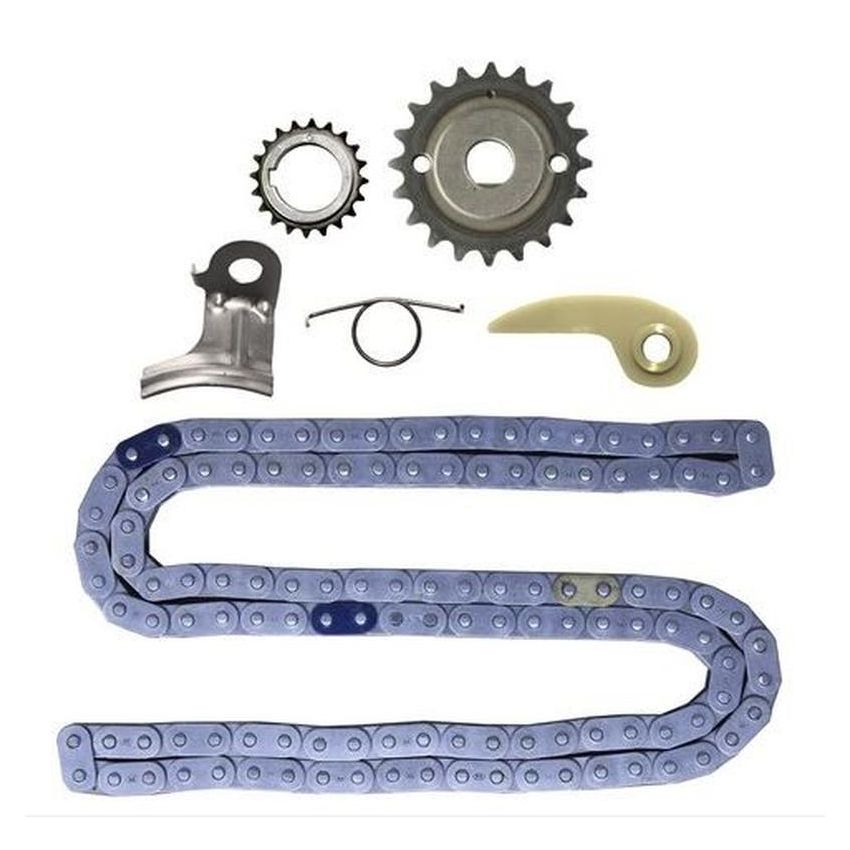 INA ZC-76175 INA CDC Timing Chain Kit