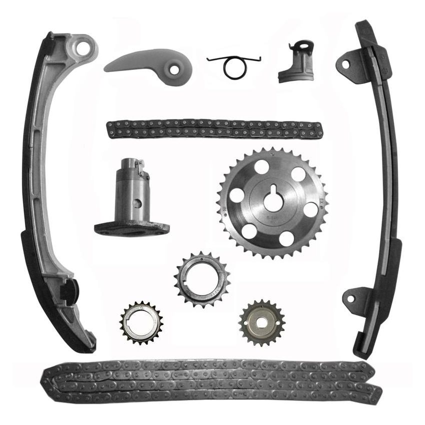 INA ZC-76186 INA CDC Timing Chain Kit