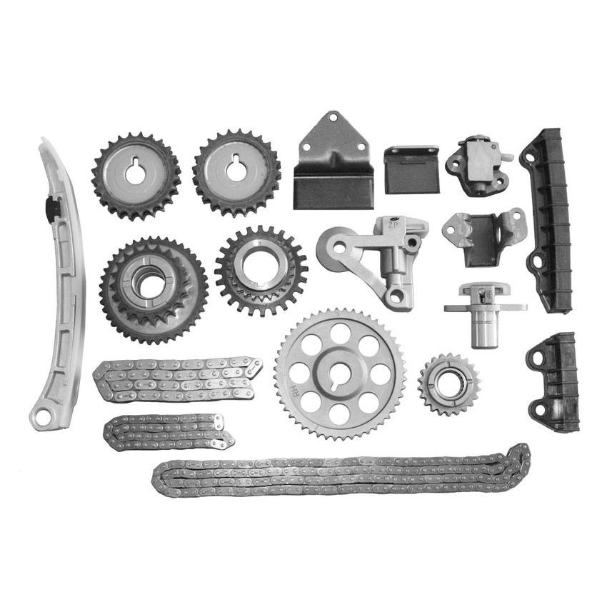 INA ZC-76196 INA CDC Timing Chain Kit