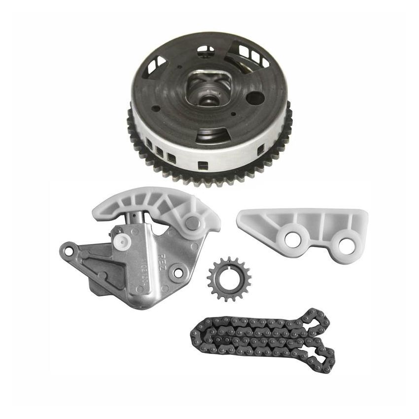 INA ZC-76223V INA CDC Timing Chain Kit