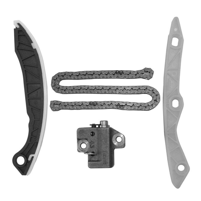 INA ZC-76241TS INA CDC Timing Chain Kit