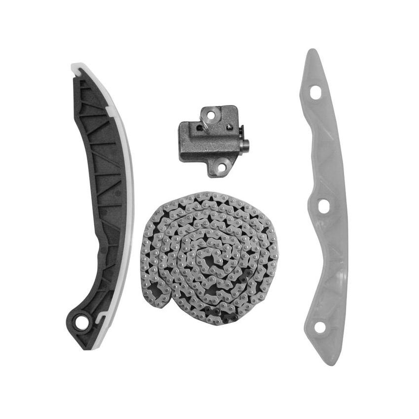 INA ZC-76244TS INA CDC Timing Chain Kit