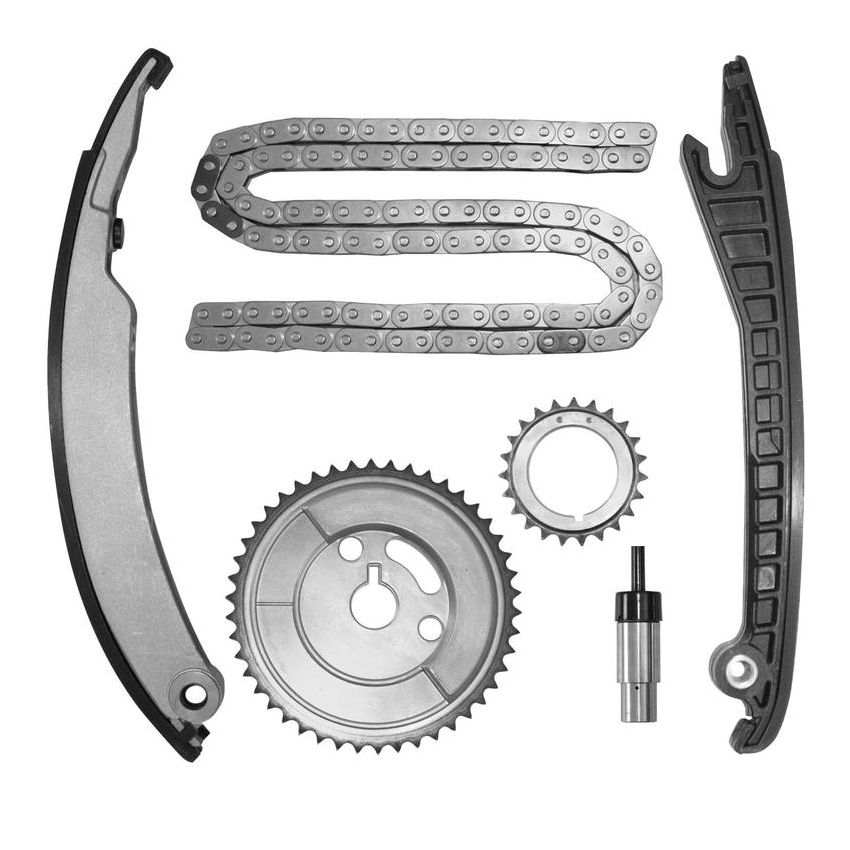 INA ZC-76265 INA CDC Timing Chain Kit