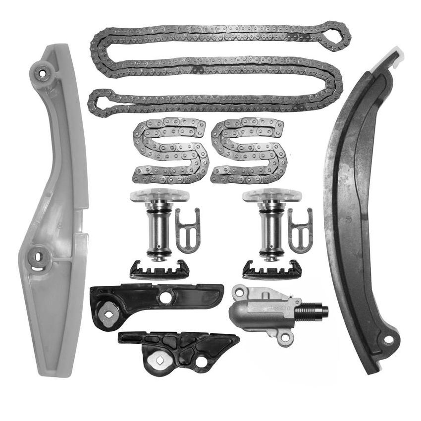 INA ZC-76267S INA CDC Timing Chain Kit